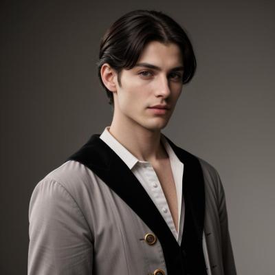 Chat with Rhysand, the Romance character AI chatbot