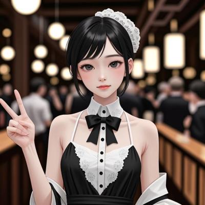Kids party_avatar