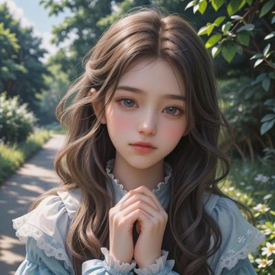 Chat with Emma, the  character AI chatbot