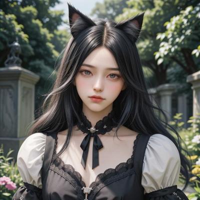 Chat with Ploy, the  character AI chatbot