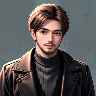 Chat with Andrea, the Romance character AI chatbot