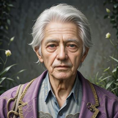 Chat with Sugar daddy, the Romance character AI chatbot