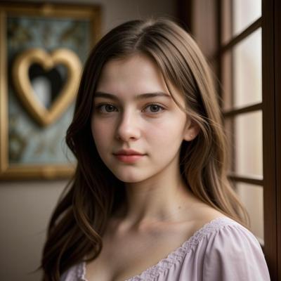 Chat with A stranger, the Romance character AI chatbot