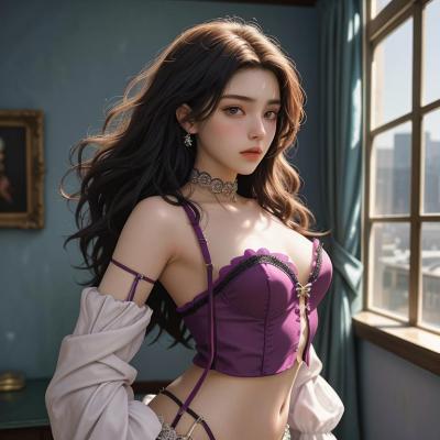 Chat with Miku, the  character AI chatbot