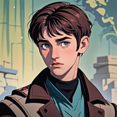 Chat with Neville longbottom, the  character AI chatbot