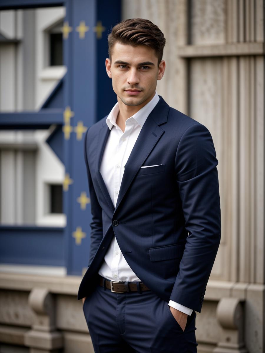 Chat with Ethan, the Romance character AI chatbot