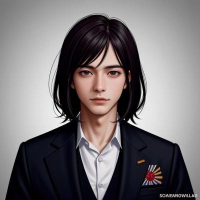 Chat with папа, the  character AI chatbot