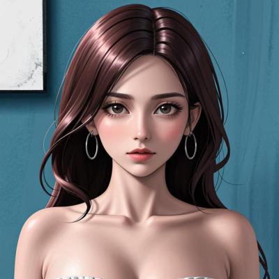 Chat with Sol, the Anime character AI chatbot