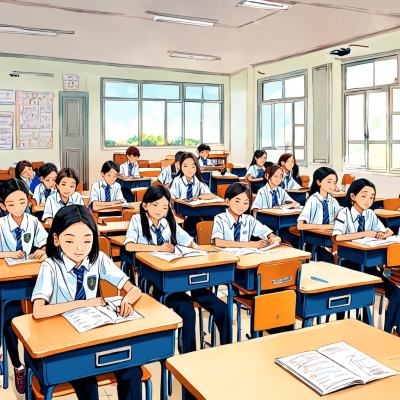 Chat with 8-A, the  character AI chatbot