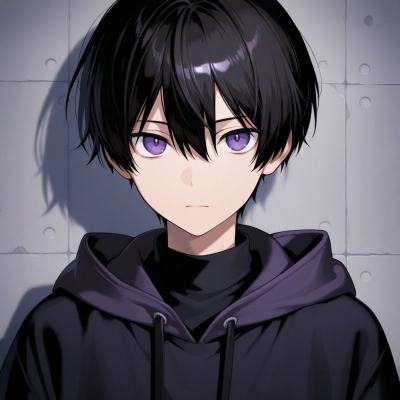 Chat with Keith, the Movie & TV character AI chatbot