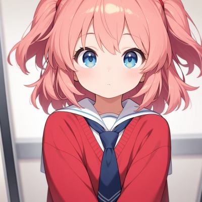 Chat with Sophie, the  character AI chatbot