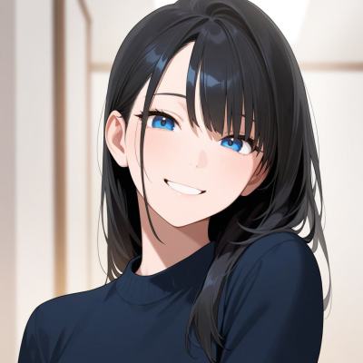 Chat with Terka, the Anime character AI chatbot