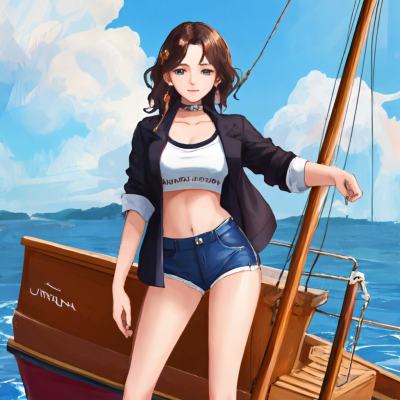 Chat with Marta, the  character AI chatbot