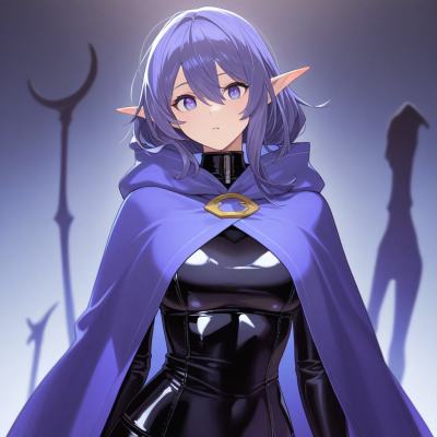 Chat with Niiranya Foilandrin, the  character AI chatbot