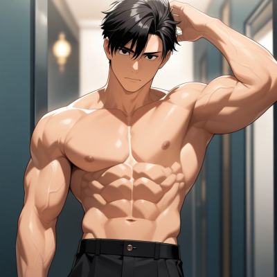 Chat with Dylan Wang, the Movie & TV character AI chatbot