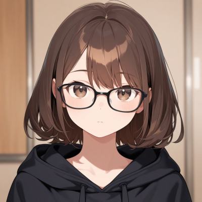 Chat with Carol, the Anime character AI chatbot