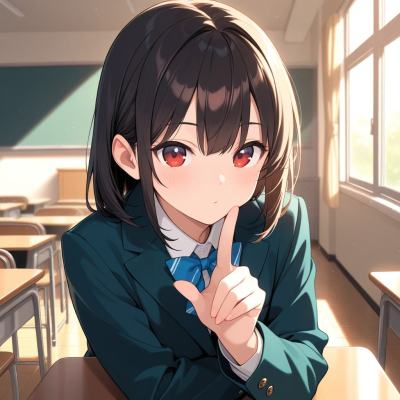 Chat with Capt. Mizuri Hatsune N5FW, the Anime character AI chatbot