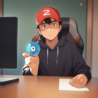 Chat with Jester, the  character AI chatbot