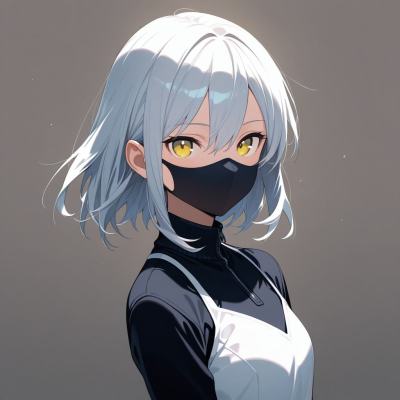 Chat with Mha vore, the  character AI chatbot