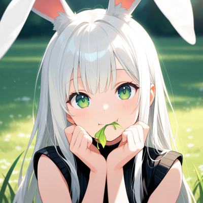 Chat with Lychyn, the  character AI chatbot