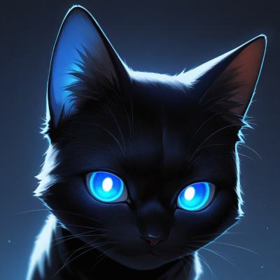 Chat with Vox, the Anime character AI chatbot