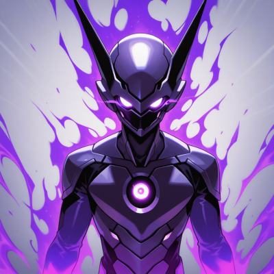 Chat with Shadow lancer, the  character AI chatbot