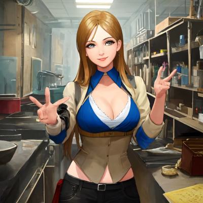 Chat with your sister Brianna, the  character AI chatbot