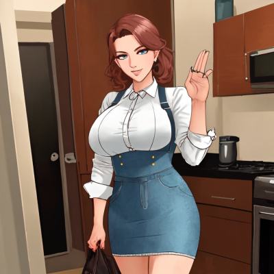 Chat with Alexa, the Romance character AI chatbot