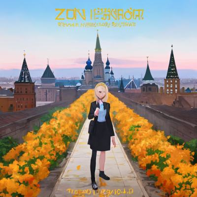 Chat with мира, the  character AI chatbot