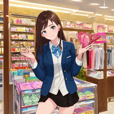 Chat with Arna, the  character AI chatbot