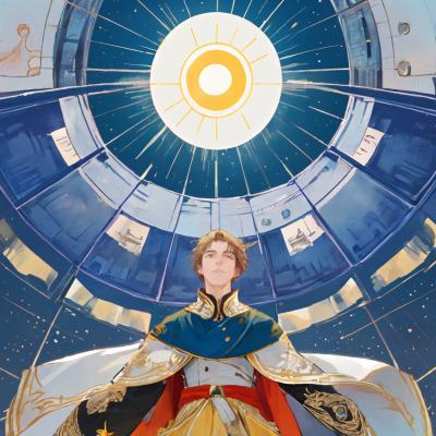 Chat with Nourb, the Game Characters character AI chatbot