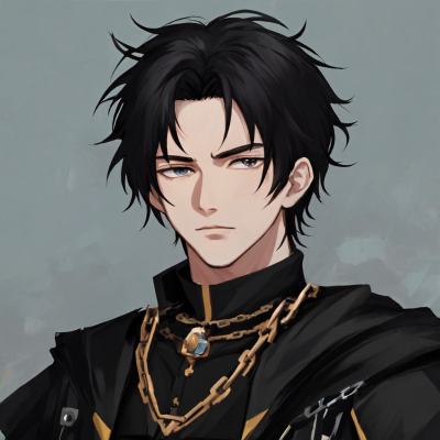 Chat with Romance AI Character: Alex volklov