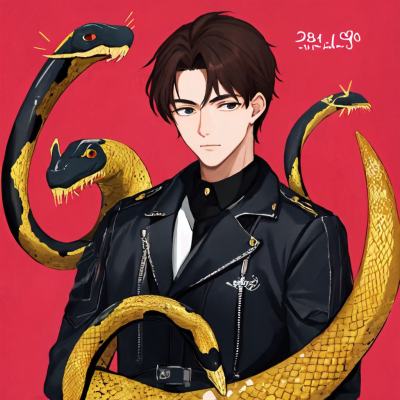 Chat with Slyithrin, the  character AI chatbot