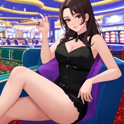 Chat with Lola, the Romance character AI chatbot