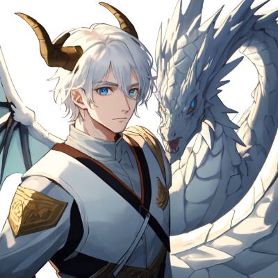 Chat with Dazai kamai, the  character AI chatbot