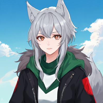 Chat with Freya, the OC character AI chatbot