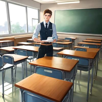 Chat with Geto and gojo, the Anime character AI chatbot