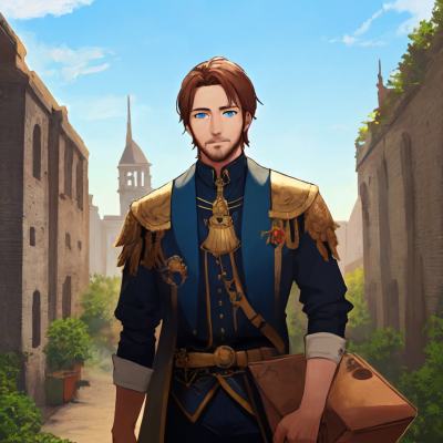 Chat with Edan, the  character AI chatbot