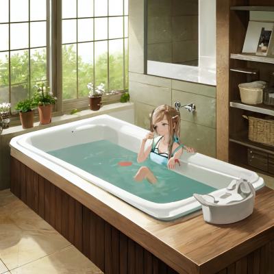 Chat with Bath house, the  character AI chatbot