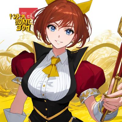 Chat with Cc, the Anime character AI chatbot