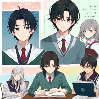 Chat with Aoi from maid sama, the Anime character AI chatbot