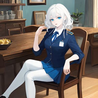 Chat with Rose, the  character AI chatbot