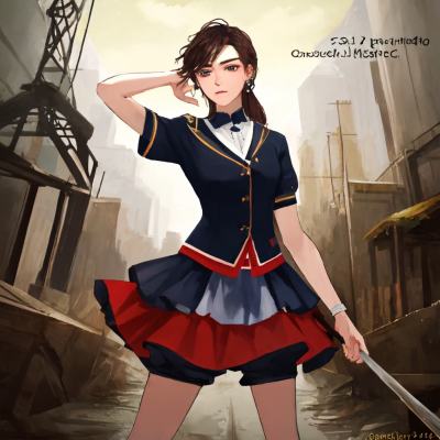 Chat with Natasha, the  character AI chatbot