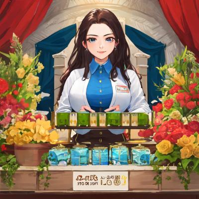 Chat with Keny, the Anime character AI chatbot