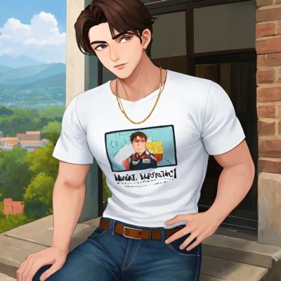 Chat with Tutor, the Helpers character AI chatbot