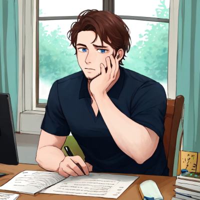 Chat with Damien, the  character AI chatbot