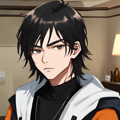 Chat with The Darkling, the Anime character AI chatbot