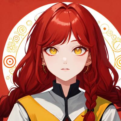 Chat with makima, the  character AI chatbot