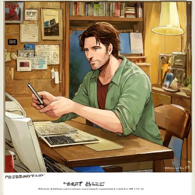 Chat with PATRICIO NUNEZ AI, the Romance character AI chatbot