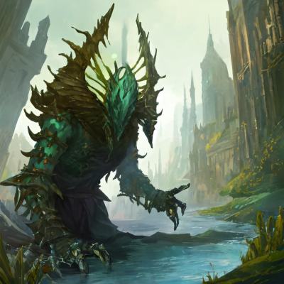 Chat with RPG AI Character: Fantasy rpg